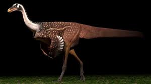 A Swift Predator from the Cretaceous