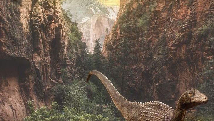 5 Reasons Why Dinosaurs Dominated (While Others Vanished)