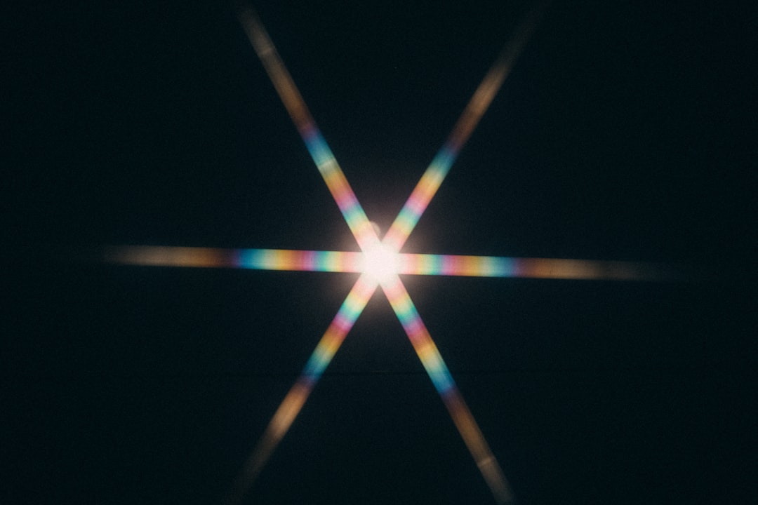 The Challenge of Scattered Light (image credits: unsplash)