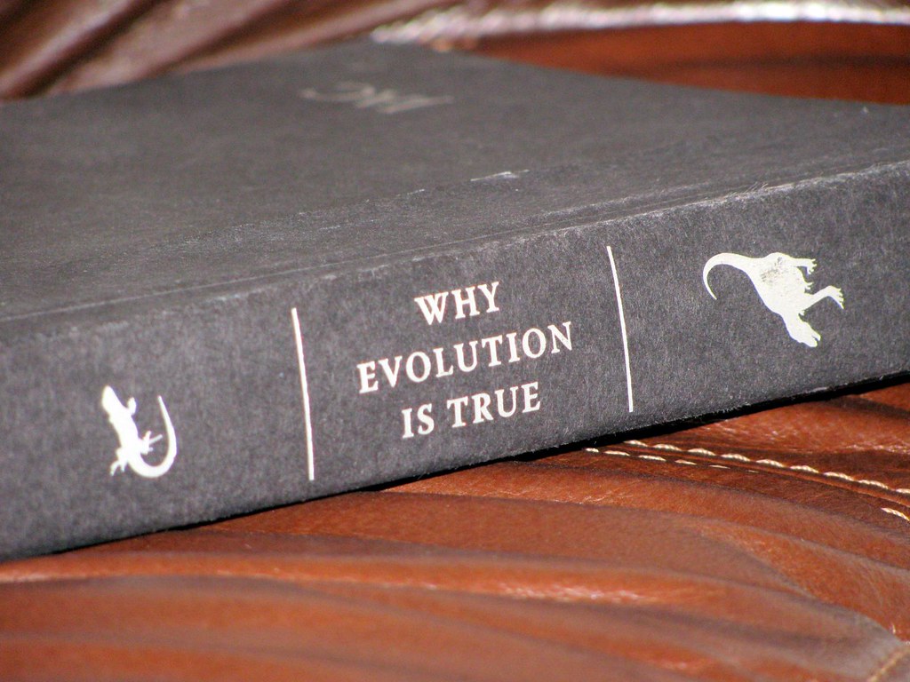The Modern Scientific Revolution in Paleontology (image credits: flickr)