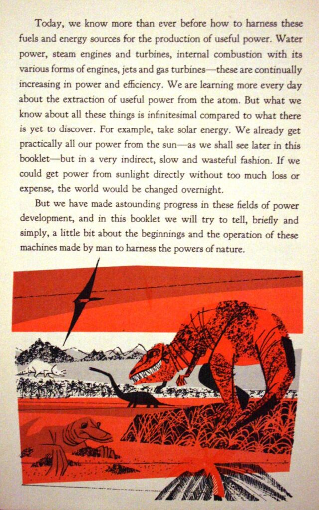 The Perfect Balance of Entertainment and Education