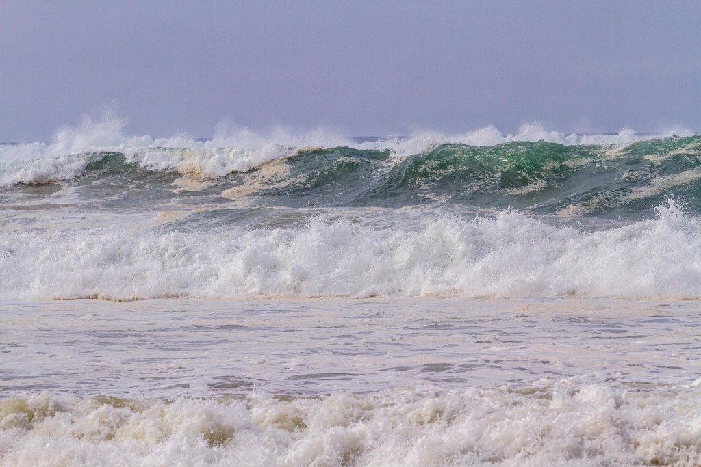 Twenty-Four Hours: A Global Ocean of Destruction (image credits: rawpixel)