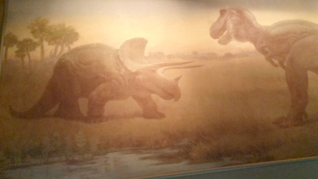 The Charles Knight Effect on Comics (image credits: flickr)