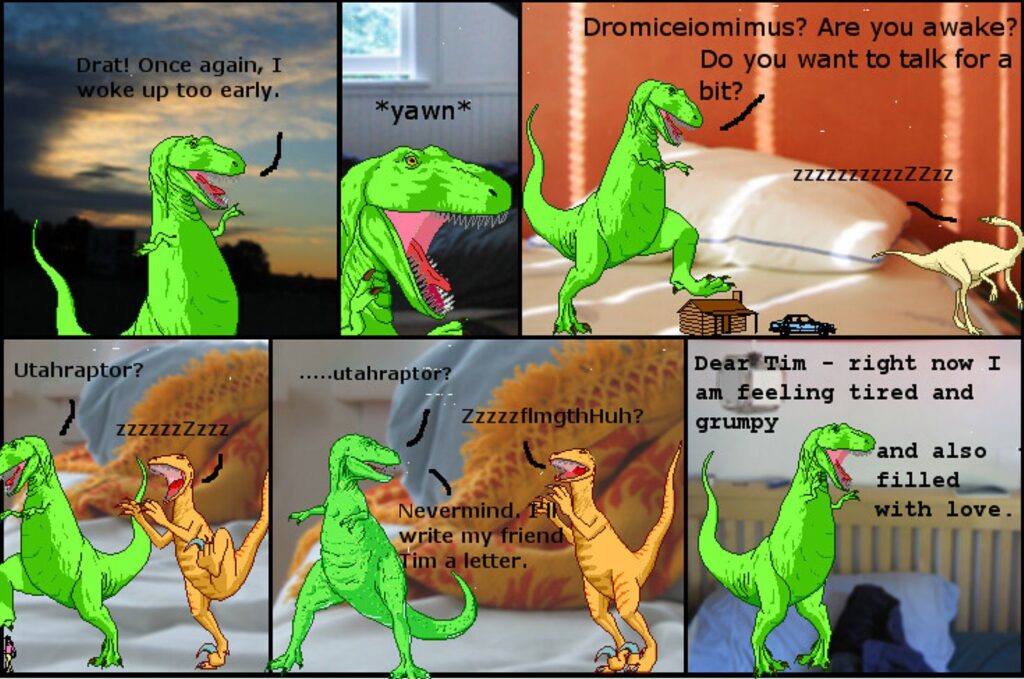 Educational Potential vs. Entertainment Value