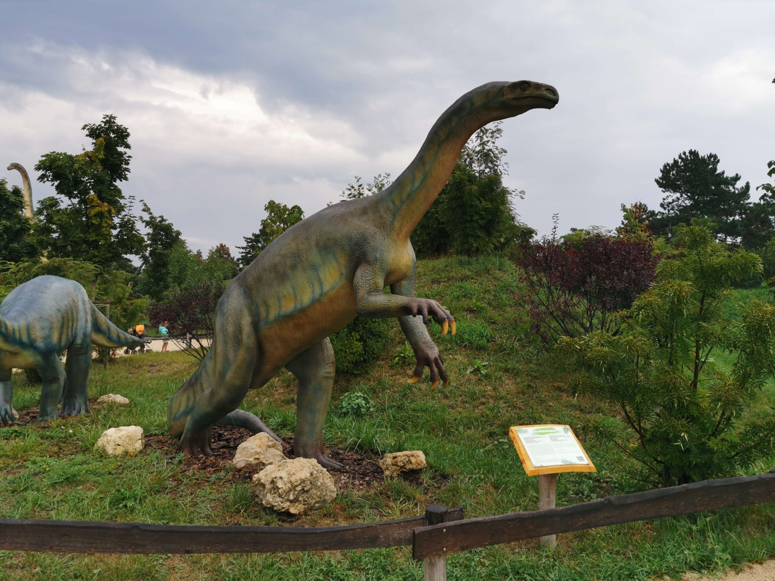The End-Triassic Bonus Round (image credits: By Elekes Andor, CC BY-SA 4.0, https://commons.wikimedia.org/w/index.php?curid=82001301)