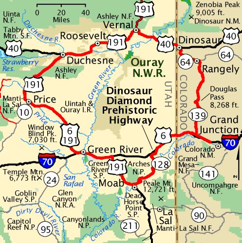 A Global Perspective: Understanding Dinosaur Distribution and Evolution (image credits: wikimedia)