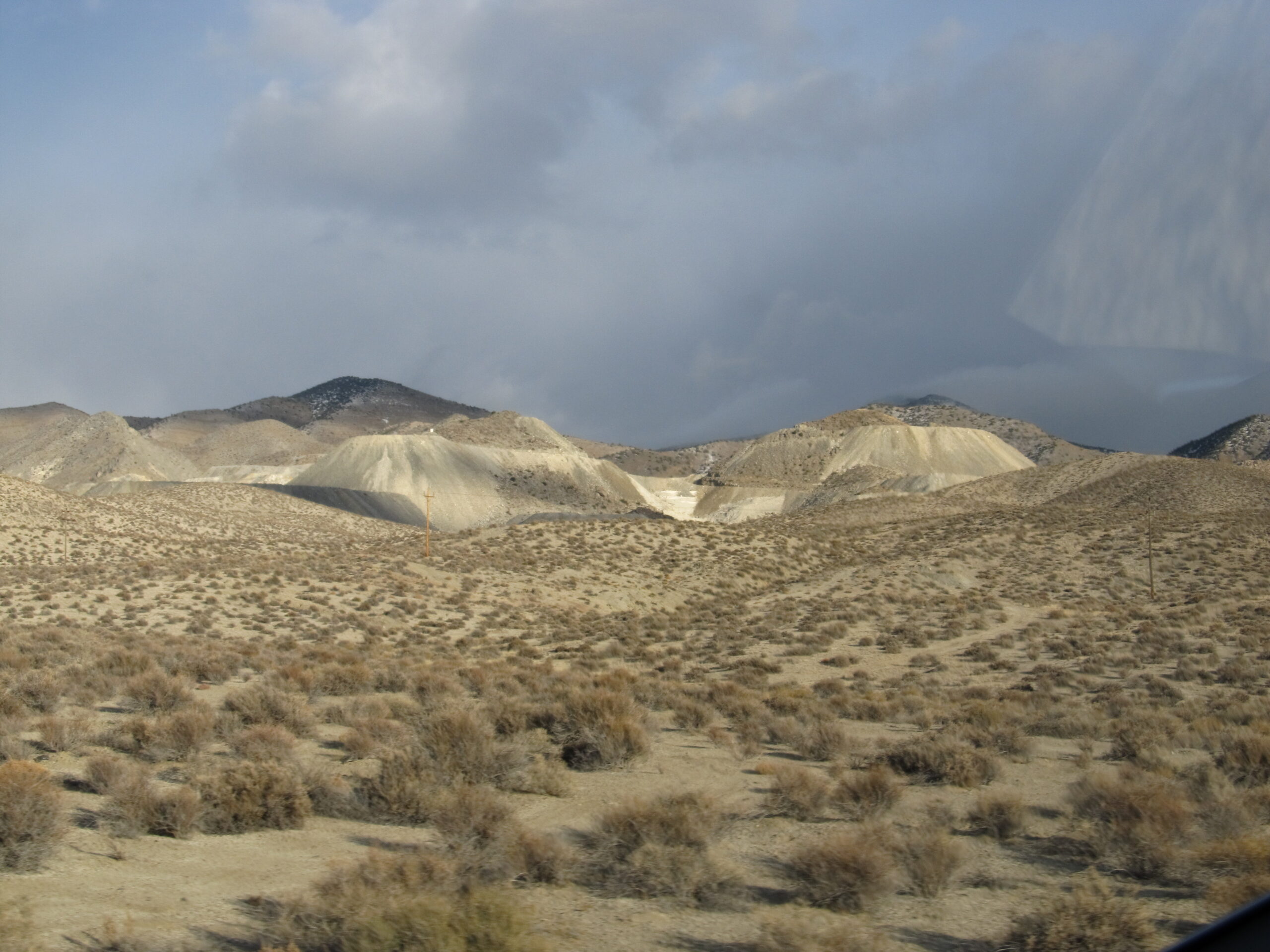 Yukon Gold Miners' Ice Age Treasure (image credits: wikimedia)