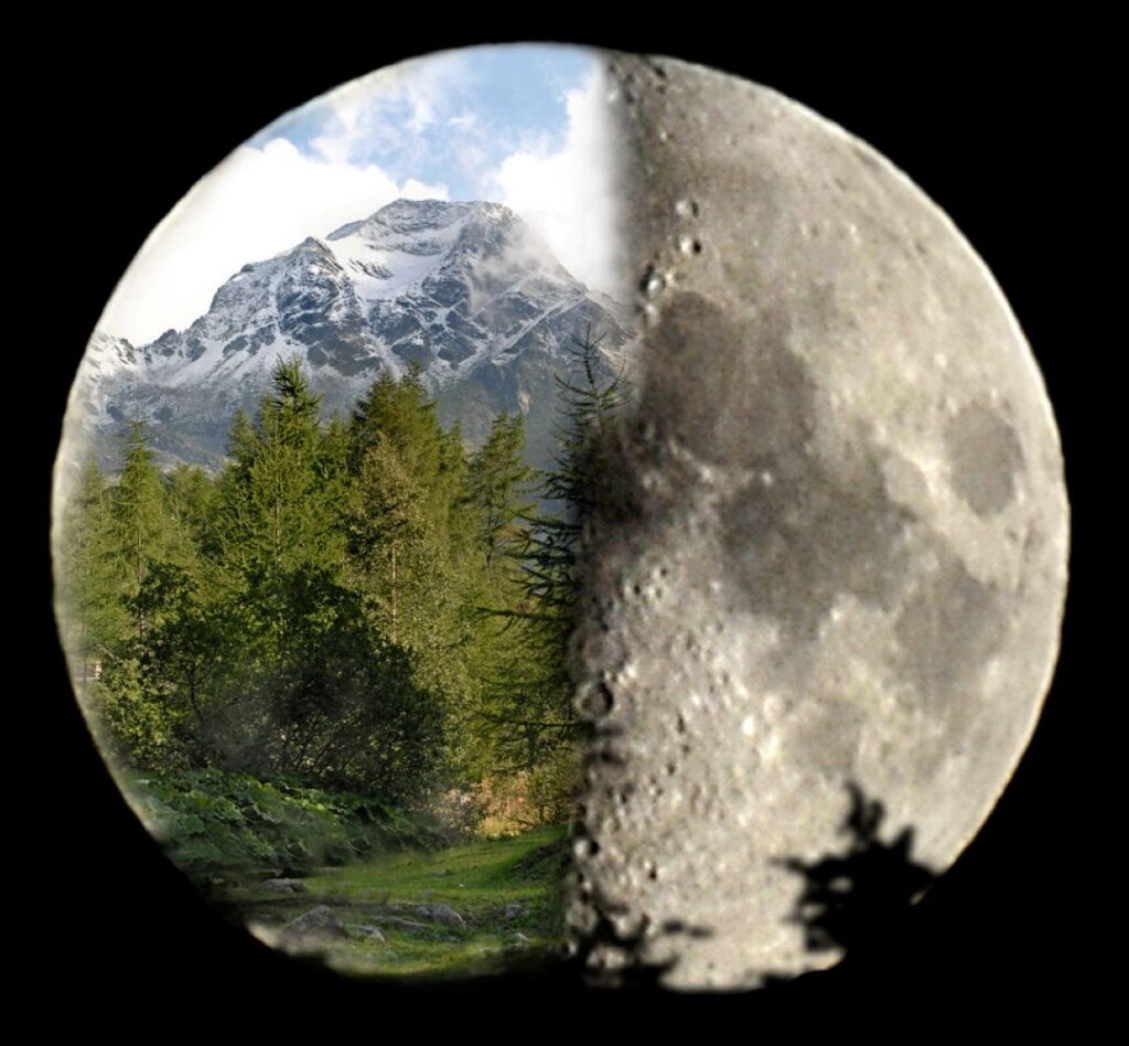 Tidal Locking: Nature's Ultimate Synchronization