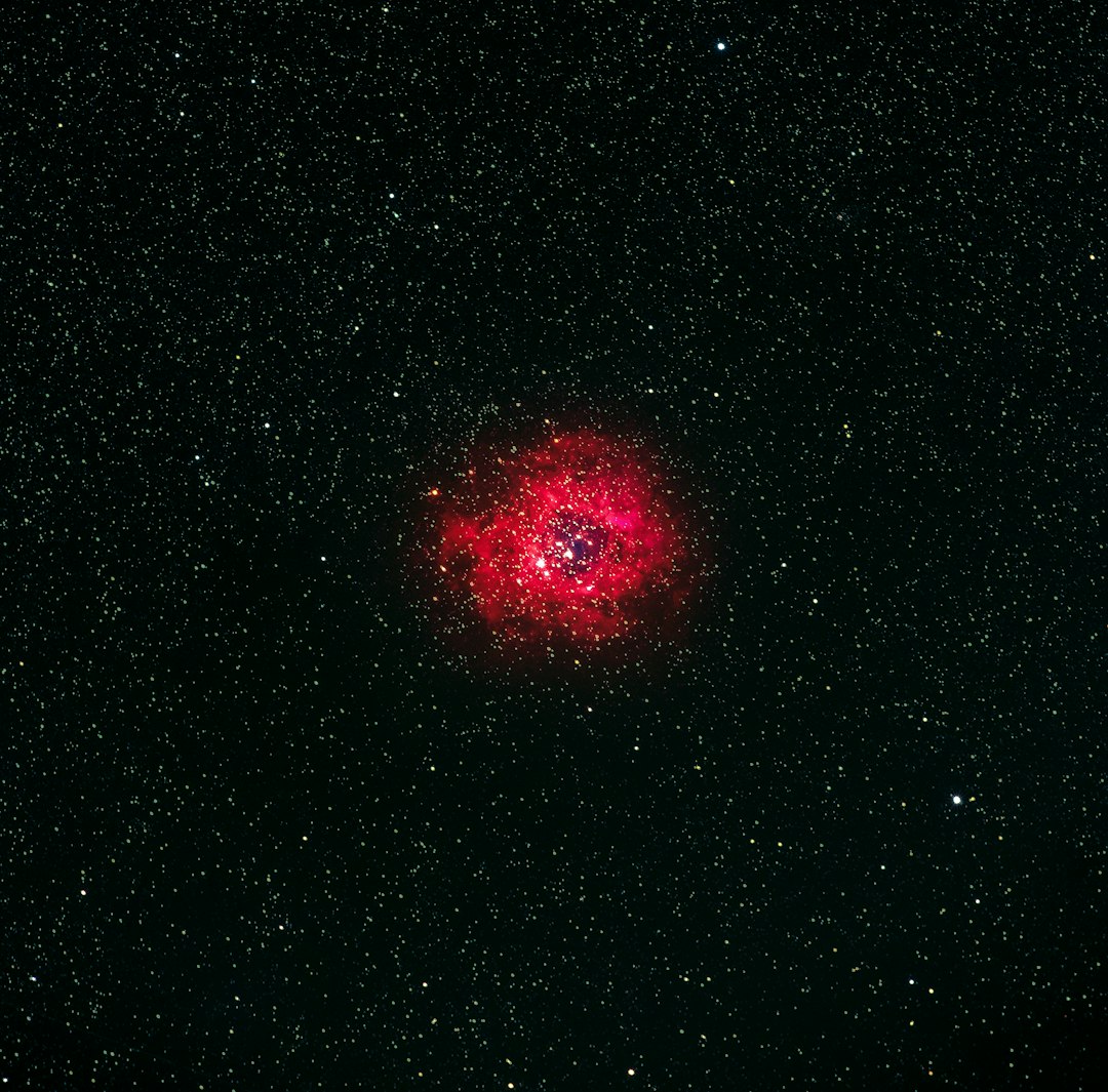 When Stars Die – The Red Giant Deadline (image credits: unsplash)