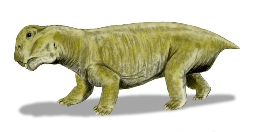 The Great Dying's Aftermath: Setting the Stage for Dinosaur Ingenuity