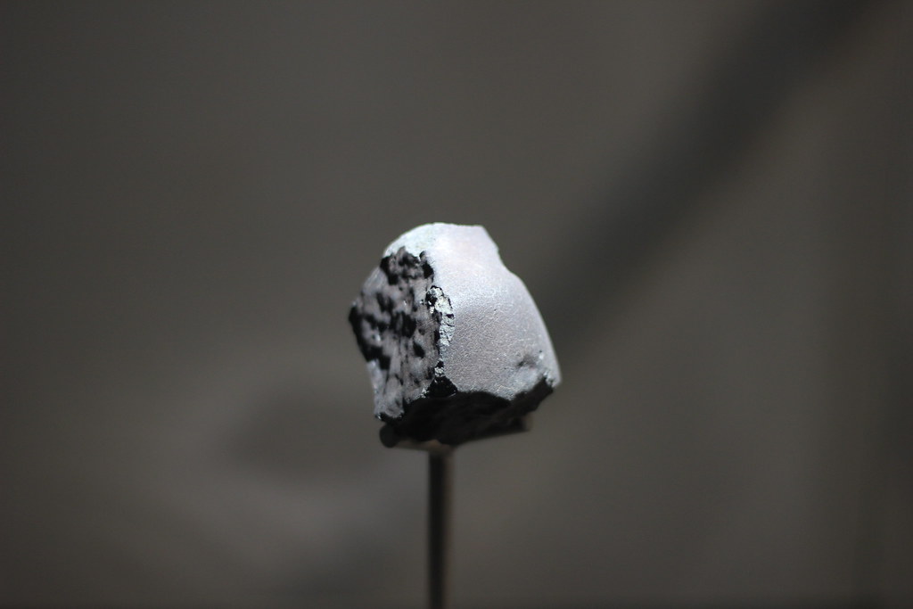 The Cosmic Recipe for Life's Building Blocks (image credits: flickr)