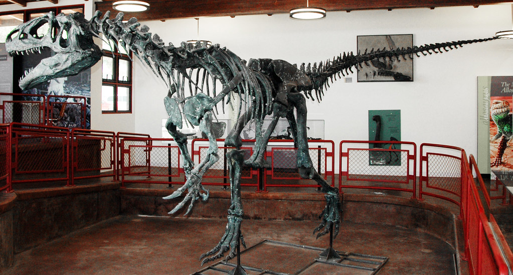 Muscle Power - Reconstructing Ancient Strength (image credits: flickr)