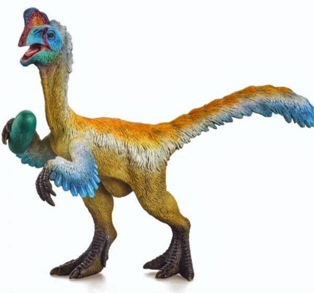 Feathers: The Game-Changing Innovation