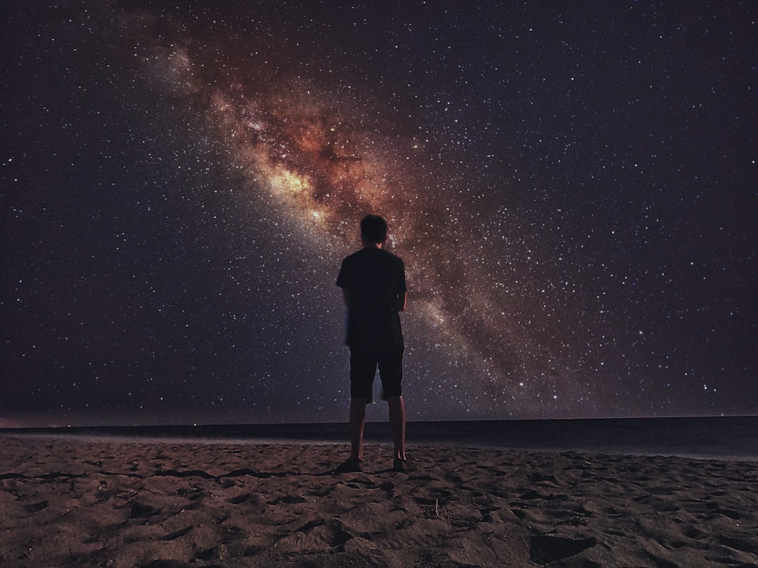 Conclusion: You're Already a Time Traveler (image credits: unsplash)