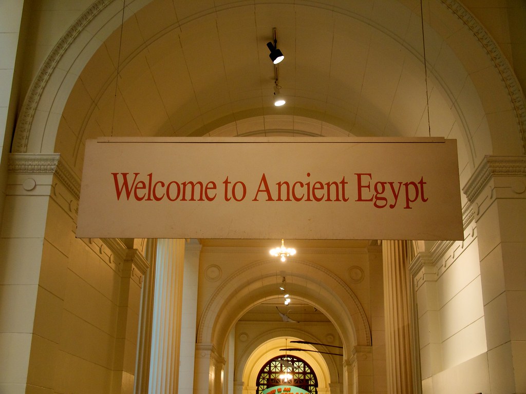 Ancient Egypt: Mummies and Mysteries