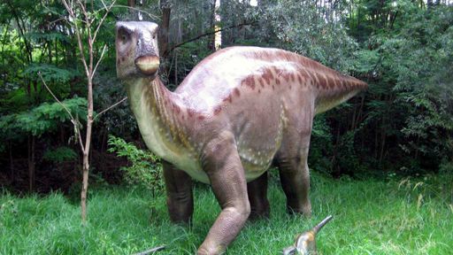 8 Dinosaur Fossils That Changed Science Forever