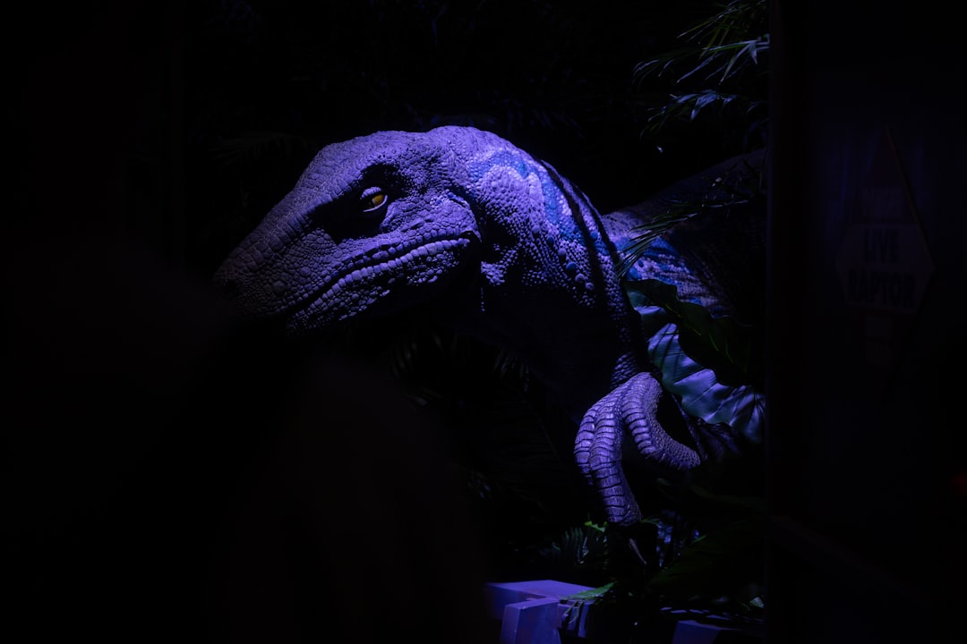 They May Have Been Night Hunters (Image Credits: Unsplash)
