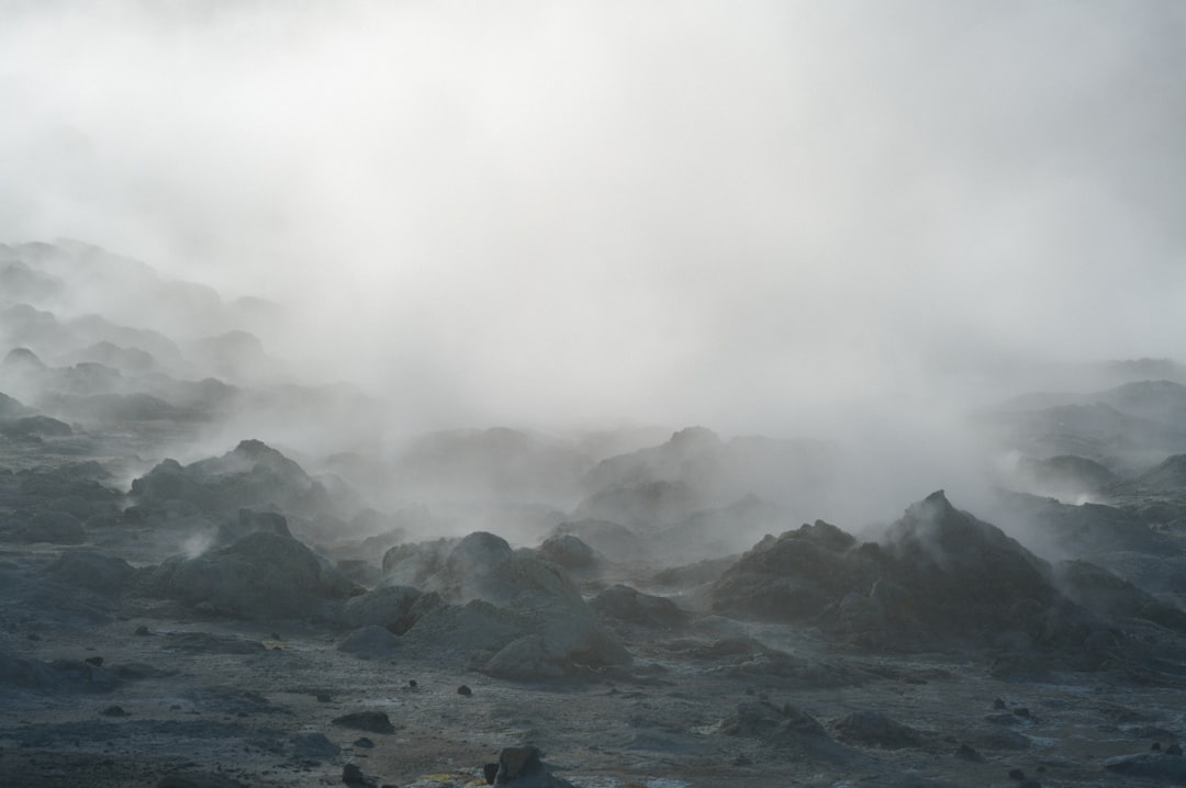 Mercury Poisoning on a Global Scale (Image Credits: Unsplash)