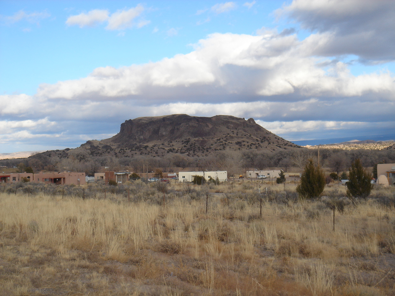 Oklahoma: Black Mesa Nature Preserve (Image Credits: Wikimedia)
