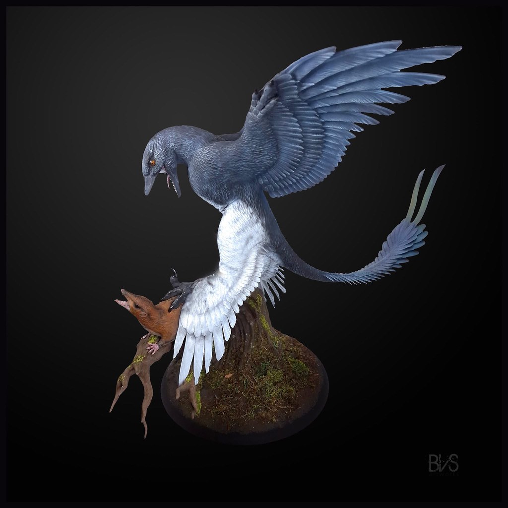 The Flight Rules That Separate Ancient from Modern (Image Credits: Flickr)