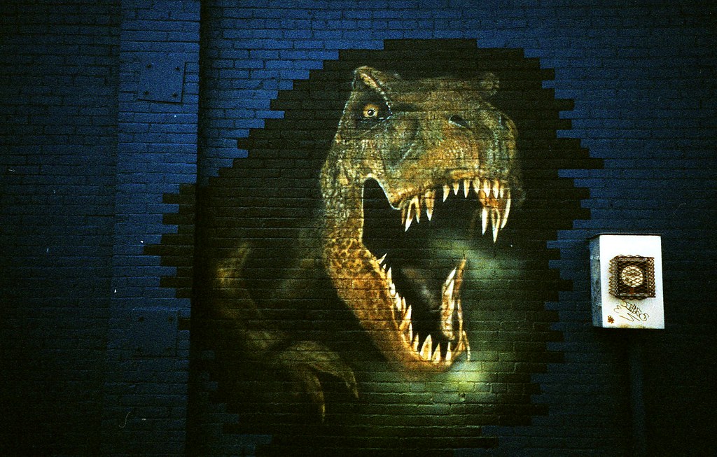 The Science Behind the (Image Credits: Flickr)