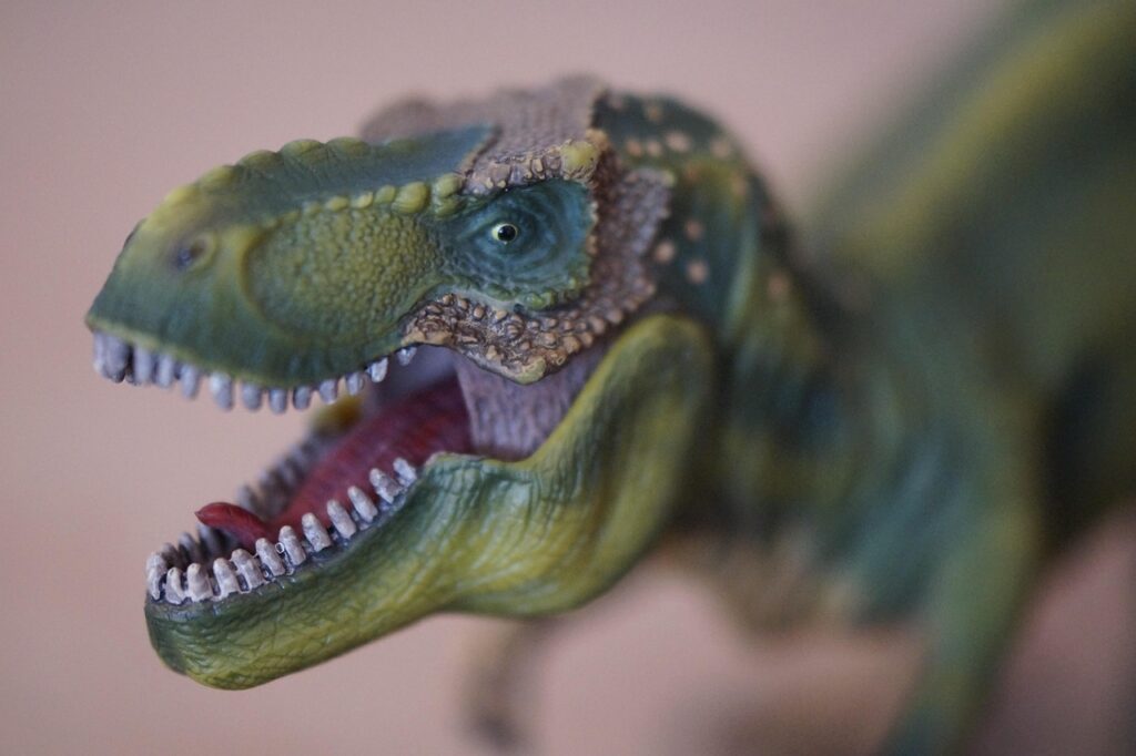 Could Dinosaurs Communicate With Sound?