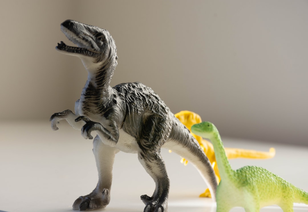 Drinker - The Dinosaur That Sounds Like It Has a Problem (Image Credits: Unsplash)