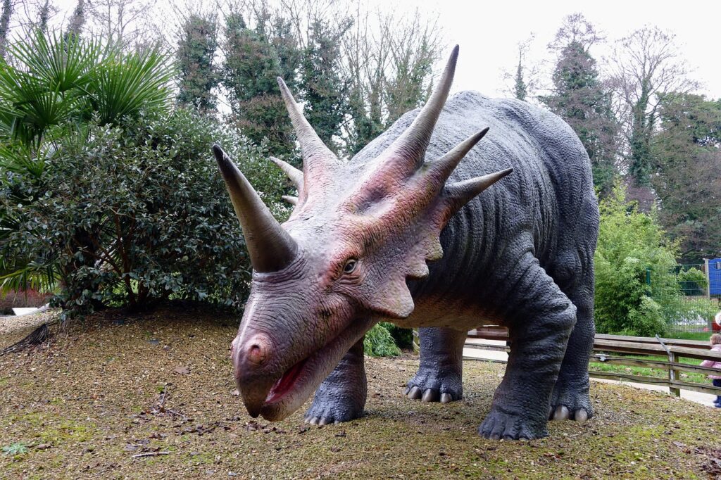 The Last Dinosaur to Ever Walk the Earth