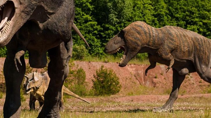 10 Dinosaur Myths Movies Got Totally Wrong