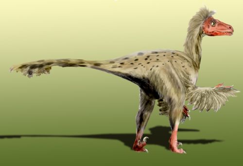 8 Dinosaurs That Could Smell Prey Miles Away