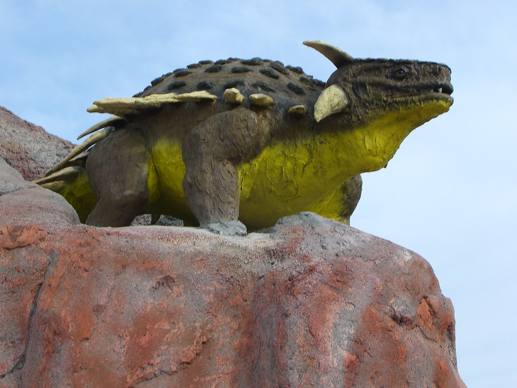 More Than Just Defense (Image Credits: Flickr)