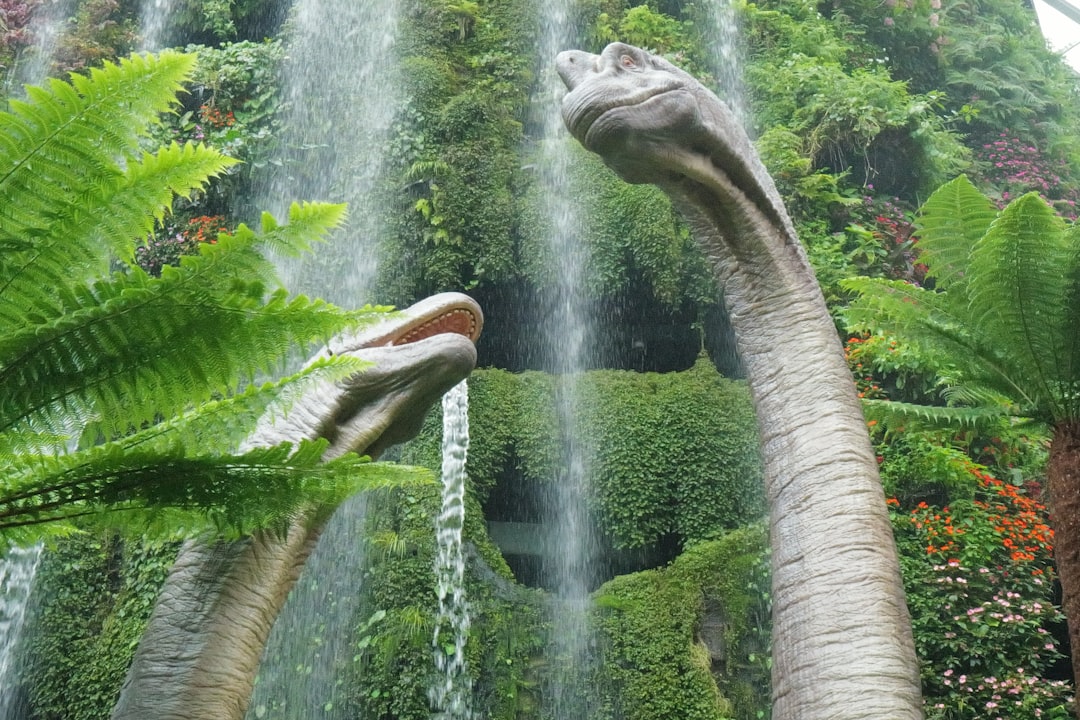 Massive Yet Graceful Giants (Image Credits: Unsplash)