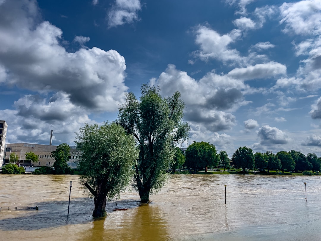 The Zanclean Flood: When the Mediterranean Refilled (Image Credits: Unsplash)