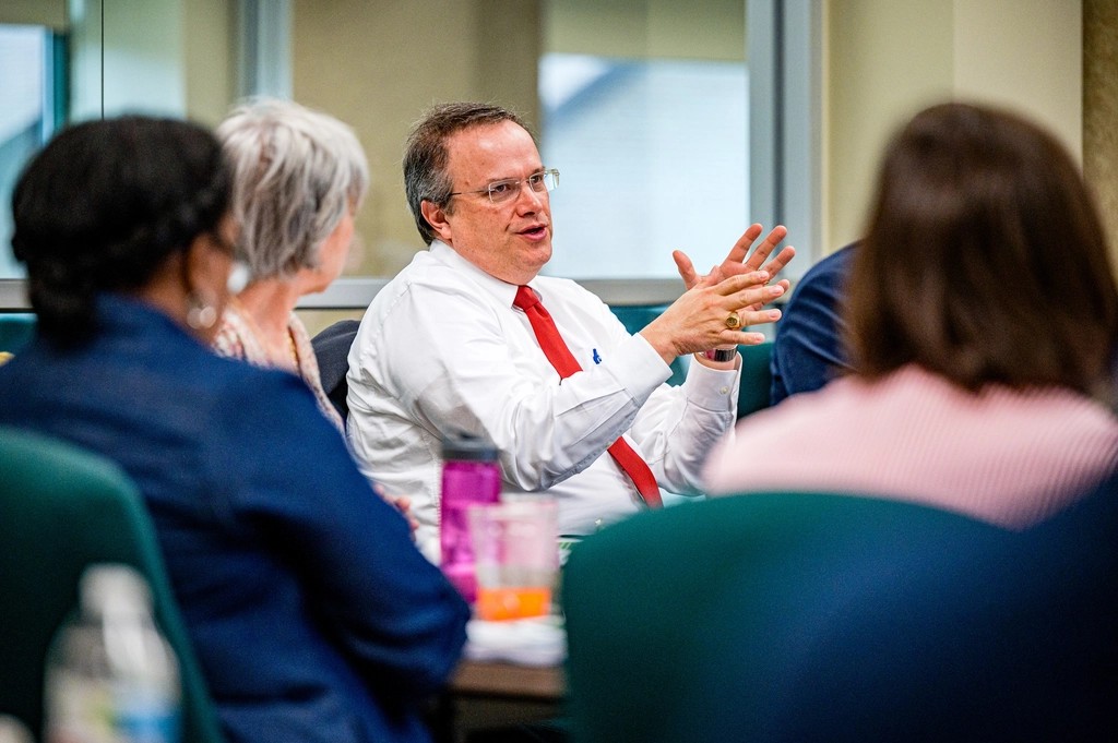 Scorpio: The Strategic Power Planner (Image Credits: Rawpixel)