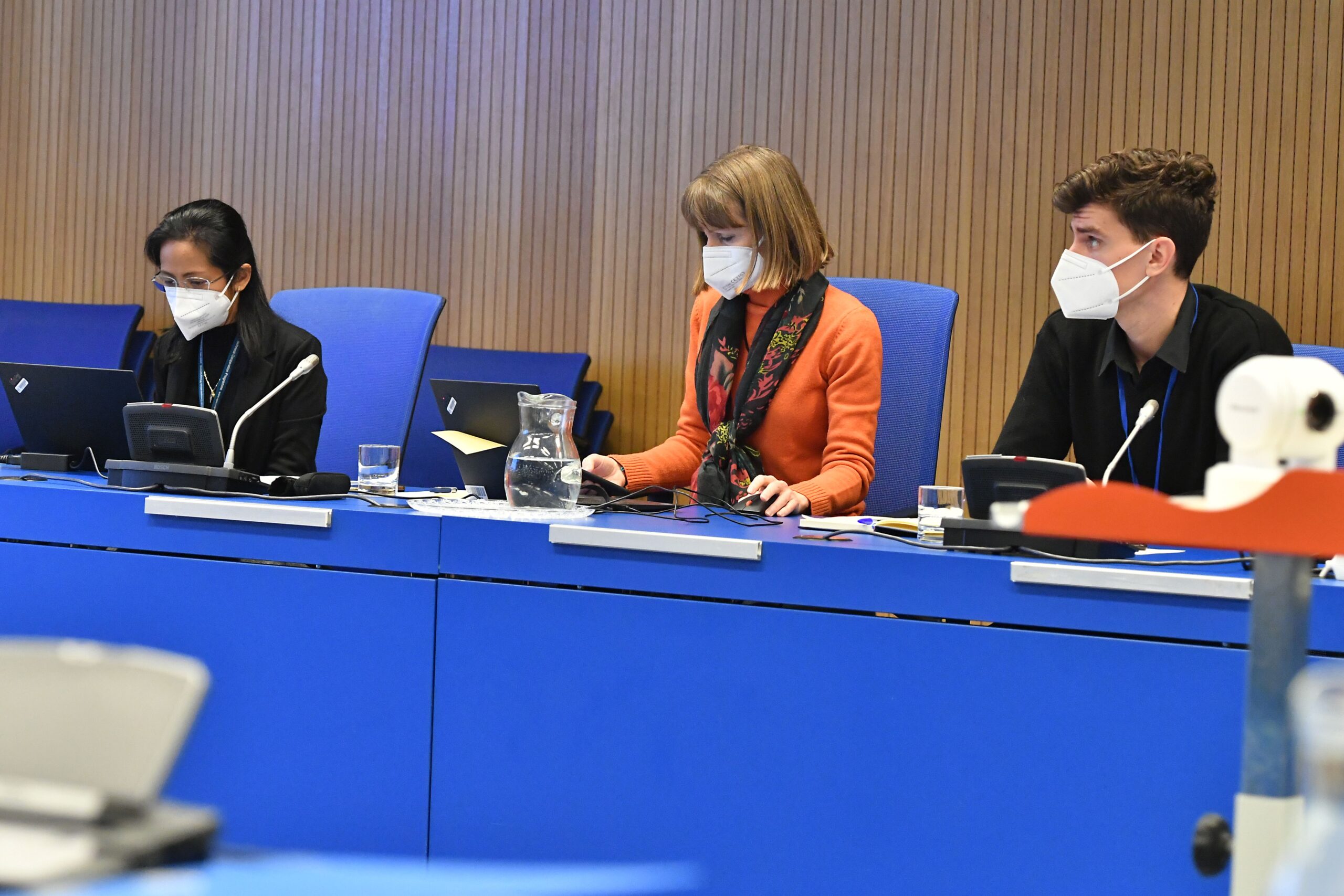 The Fixed Signs: Natural Structure Seekers (Image Credits: Wikimedia)