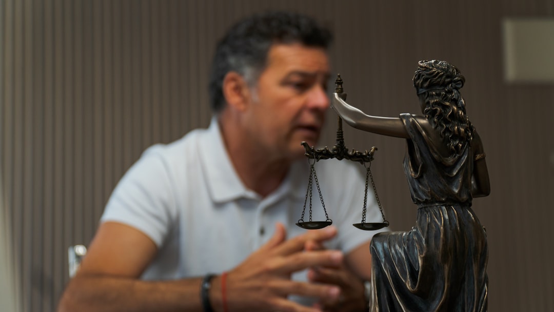 Libra: The Diplomatic Persuader (Image Credits: Unsplash)