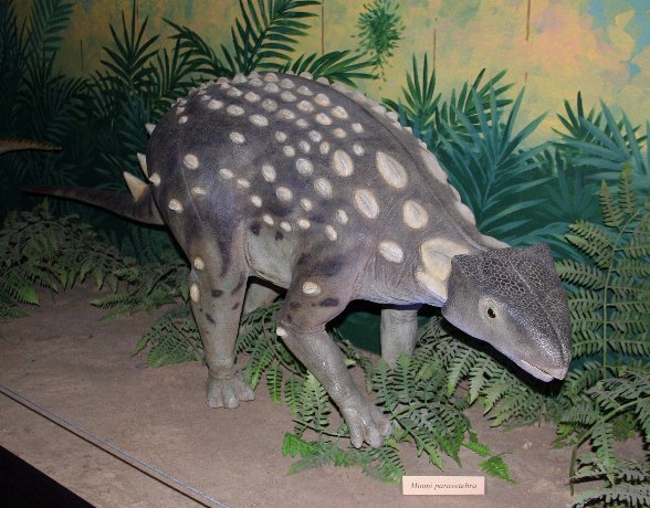 Armored Giants Still Needed to Hide (Image Credits: Wikimedia)