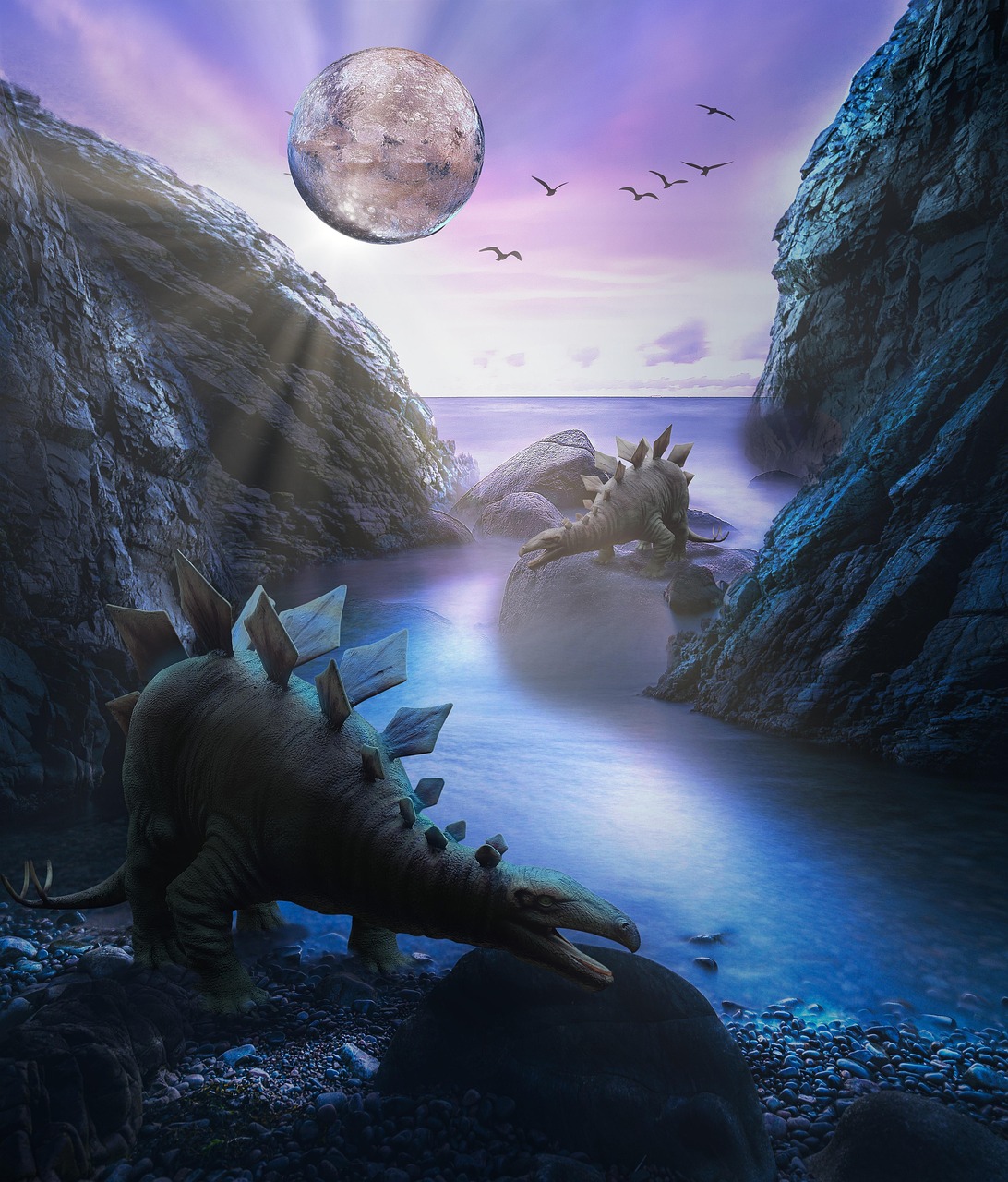 Conclusion (Image Credits: Pixabay)