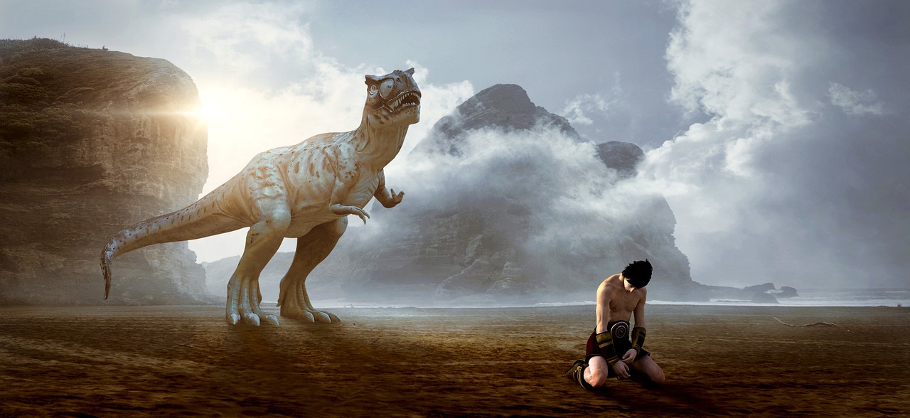 Your Realistic Survival Odds (Image Credits: Pixabay)