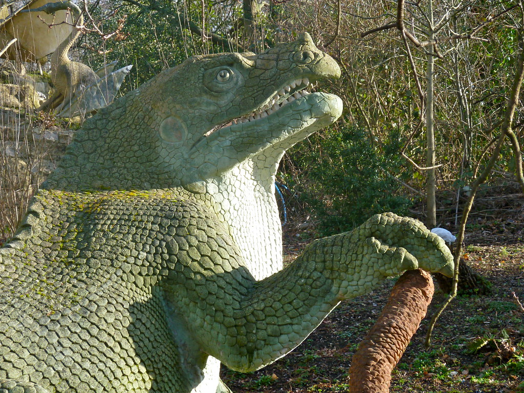 The Scientific Accuracy Problem (Image Credits: Flickr)