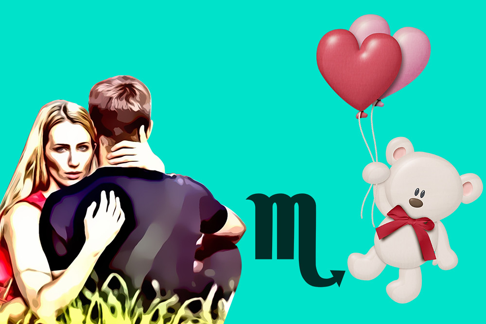 Scorpio: The Intense Soul Connection Seeker (Image Credits: Flickr)