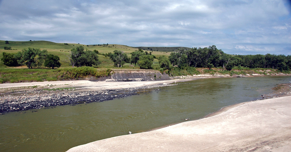 Continental Drift and the Dinosaur Dispersal Corridor (Image Credits: Flickr)