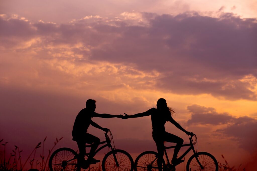 Understanding the Freedom vs. Love Battle