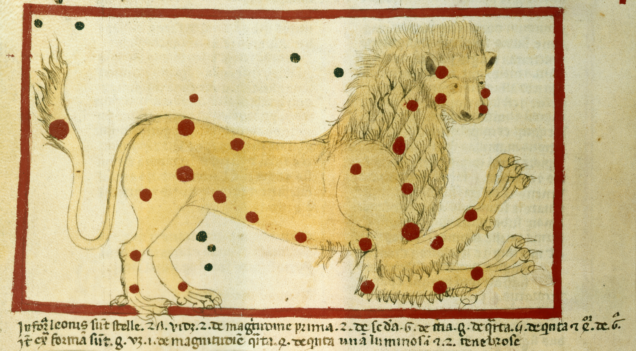 Leo: The Creative Reinvention (Image Credits: Wikimedia)