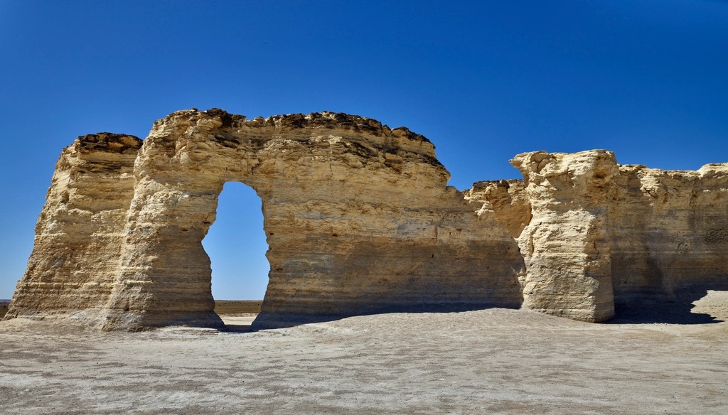 Modern Remnants of an Ancient World (Image Credits: Rawpixel)