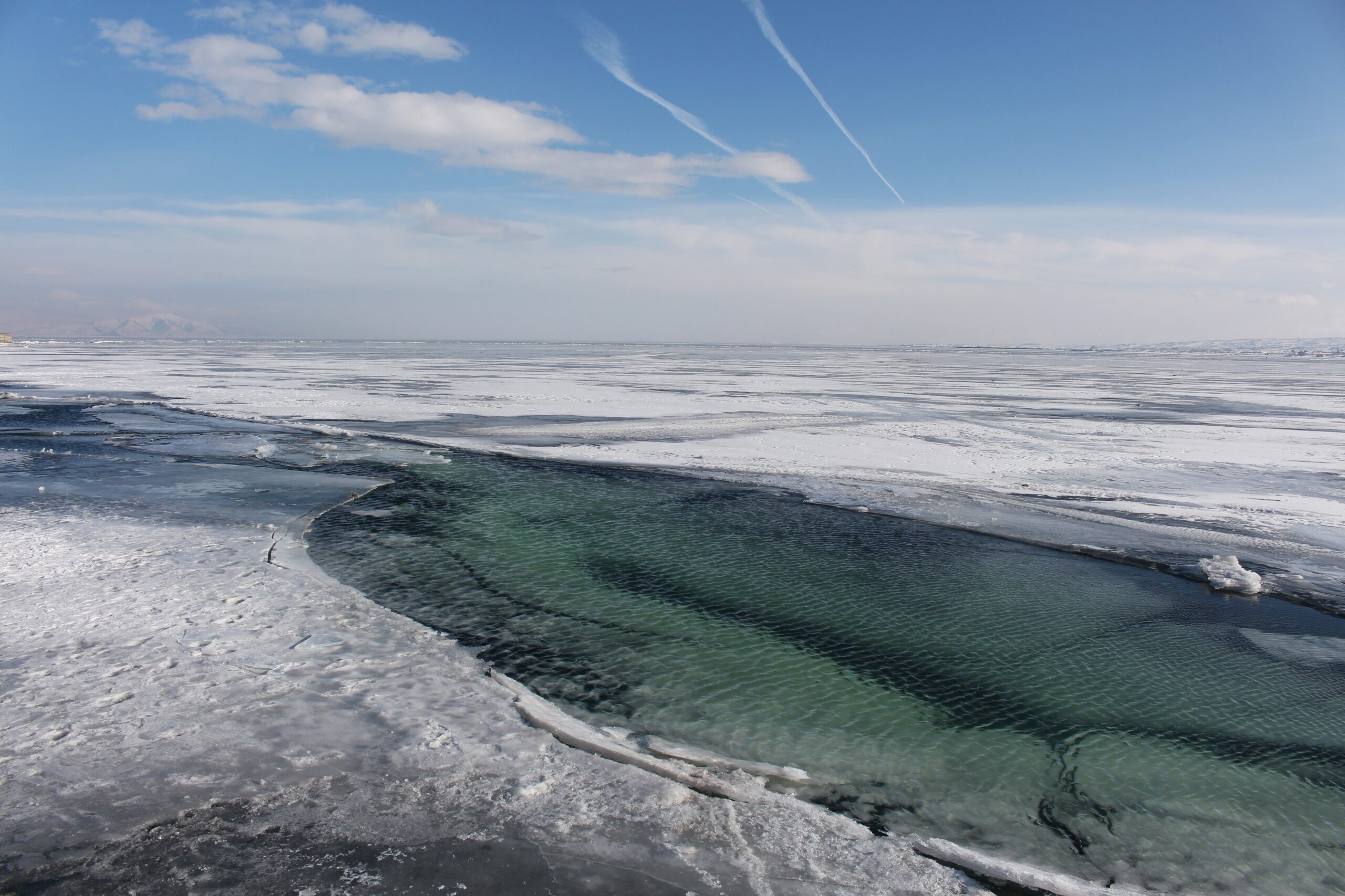 Climate Chaos: The Global Impact Winter (Image Credits: Wikimedia)