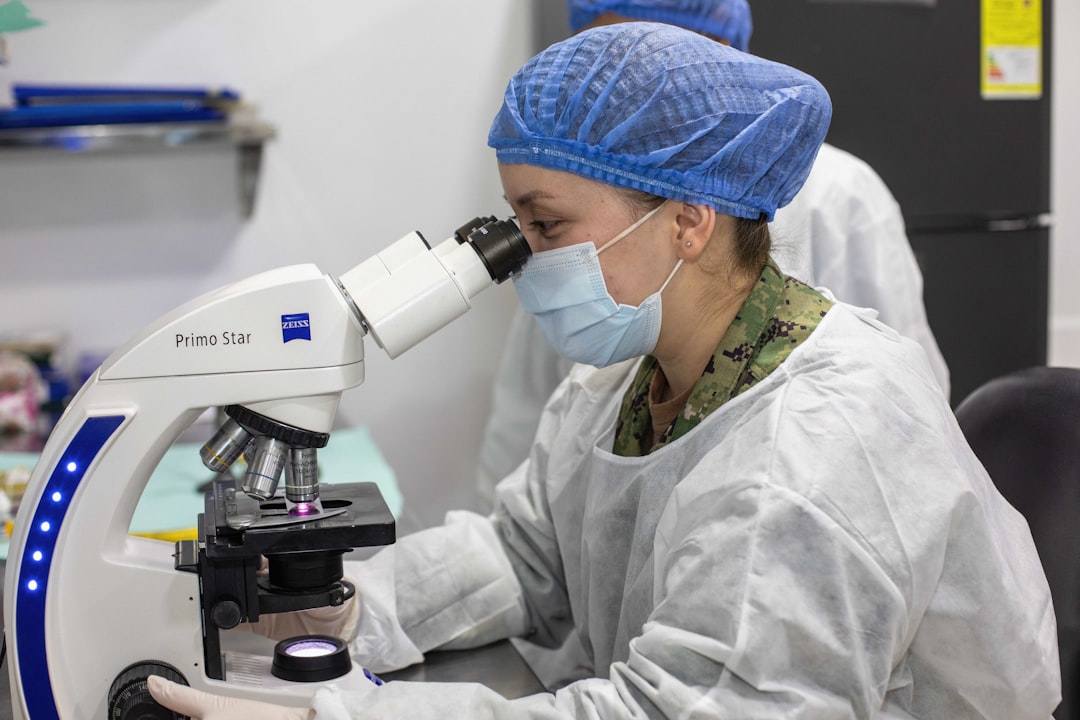 Virgo: The Master of Microscopic Details (Image Credits: Unsplash)