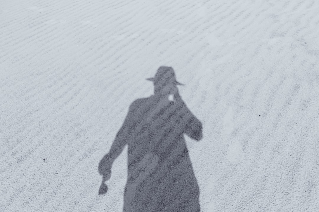 Scorpio: The Intuitive Detective of Hidden Truths (Image Credits: Unsplash)