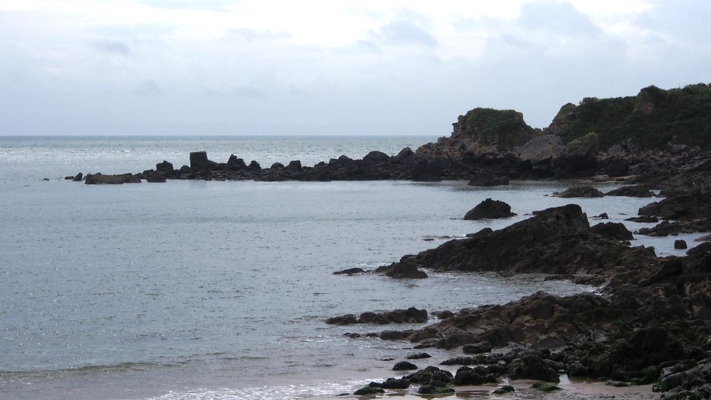 Modern Ocean Currents Bear Ancient Impact Signatures (Image Credits: Flickr)