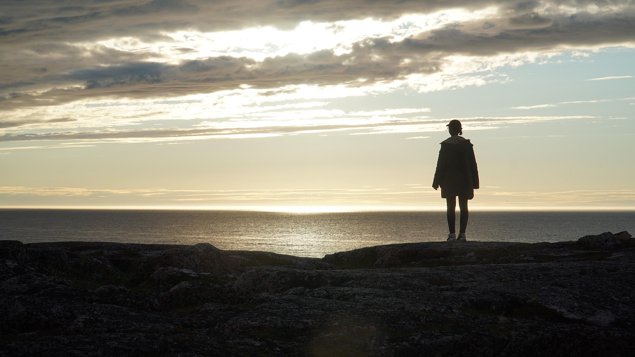 Pisces: The Emotional Ocean (Image Credits: Pixabay)